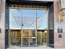 Regus | Chicago - 332 S Michigan Avenue