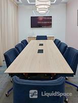 Regus | Mumbai, Supreme Business Park, Powai