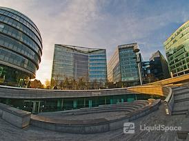 Regus | London - London Bridge More London