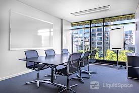 Regus | Copenhagen, Winghouse