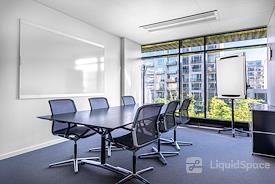 Regus | Copenhagen, Winghouse