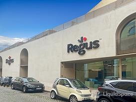 Regus | Lisbon, Alcantara