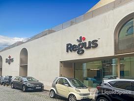 Regus | Lisbon, Alcantara