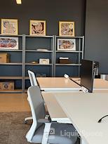 Wilshire Creative Offices