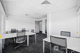 Regus | Darwin, Palmerston Circuit