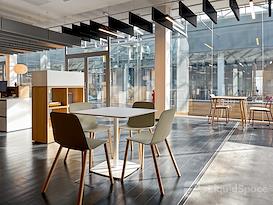 Regus | Vilnius, Lvovo