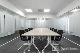 Regus | Regus Roeselare West Wing Park