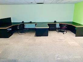 Auxano Studio and Business Center