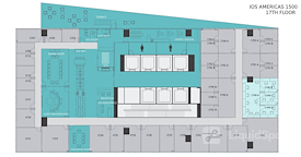IOS OFFICES | Torre Américas 1500
