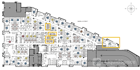 Industrious - Dallas Farmers Market