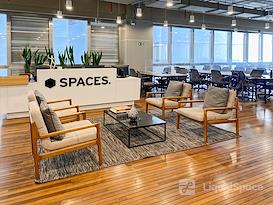 SPACES | Rio de Janeiro, Ipanema