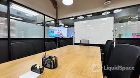 Nimbler-Spaces - 444 N. Wabash