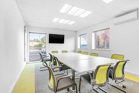 Regus | Gosport, Aerodrome Road