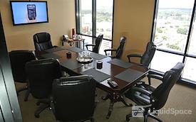 Orlando Office Center - Downtown Orlando