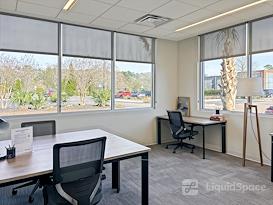 SPACES | SC, Summerville - 700 Nexton Square Drive