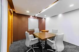 Regus | Dhaka, UTC Building