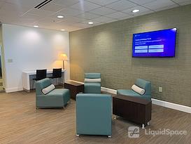 Regus | Indianapolis - W 86th St.