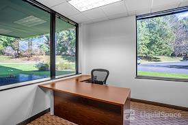 Regus | Suffern