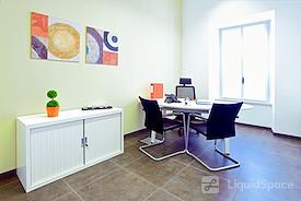 Regus | Bergamo, City Center