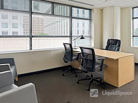 Regus | MD, Bethesda - Wisconsin Ave