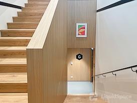 SPACES | 110 Carlton Gore Rd