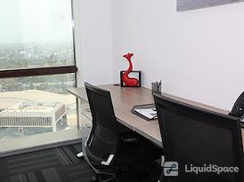 Regus | Navi Mumbai Vashi