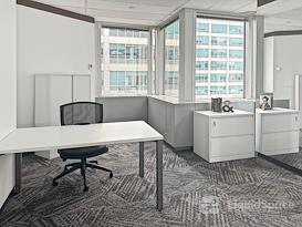 Regus | Toronto Street