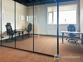 Regus | Reykjavík, Köllunarklettsvegur