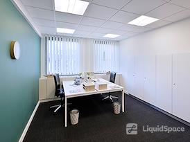 Regus | Antwerp City Centre