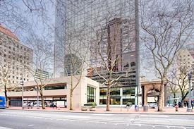 Regus | Portland - Sixth & Main