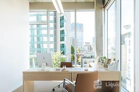 Pavilion Cowork - Stadium Beatty