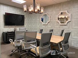 Quest Workspaces - 48 Wall St.