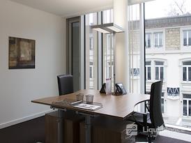 Regus | Lausanne, City Flon