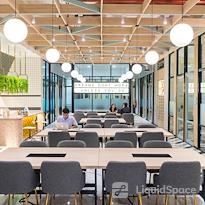 GoWork Pacific Place - Coworking and Office Space