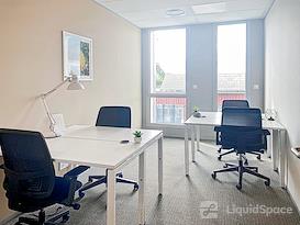 Regus | Villeneuve d'Ascq, Neo Business Pôle