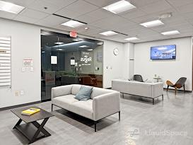 Regus | Honey Creek Corporate Center