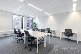 Regus | The Hague City