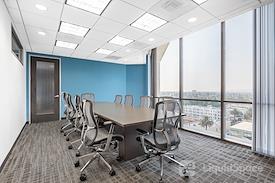 Regus || Beverly Hills - 8383 Wilshire