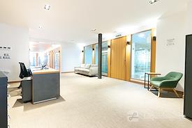 Regus | Park Ridge Plaza