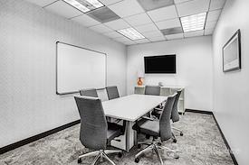 HQ | GA, Atlanta North - Cumberland  Riverwood Center