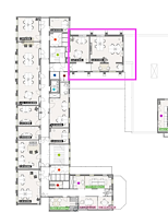 Fosbury & Sons Prinsengracht - Coworking Amsterdam