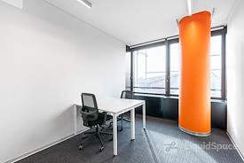 Regus | Torino Ferrucci