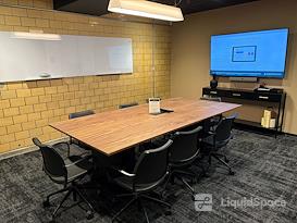 Industrious - Germantown