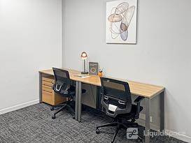 Regus | Shenzhen, Futian Anlian