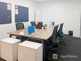 HQ | Melbourne, 72 York St