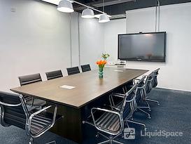 HQ | Shanghai, CMEC Plaza