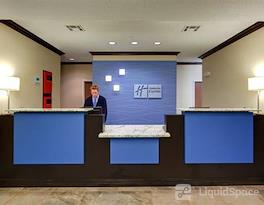 Holiday Inn Express & Suites Albuquerque Airport