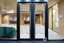 SPACES | TOKYO, Spaces Shinjuku