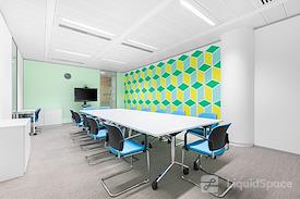 Regus | London - London Bridge More London