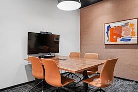 Industrious - 875 3rd Ave